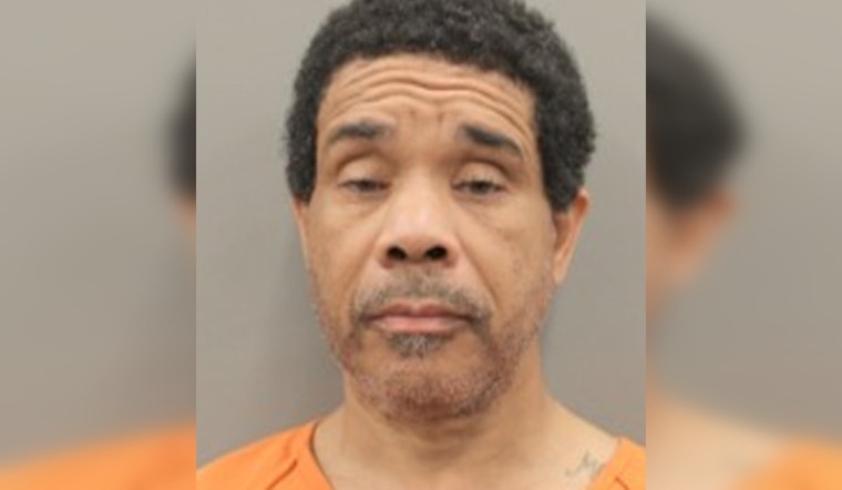 Houston Authorities Arrest Suspect Accused of Aggravated Robbery, Seek Public's Help to Identify Second Carjacking Perpetrator