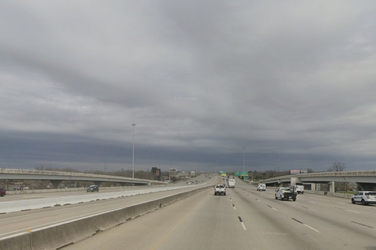 Houston Braces for Weekend Weather Shift with Potential Thunderstorms on the Horizon