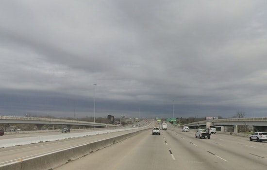 Houston Braces for Weekend Weather Shift with Potential Thunderstorms on the Horizon