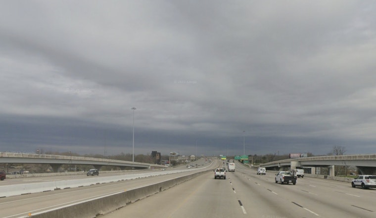 Houston Braces for Weekend Weather Shift with Potential Thunderstorms on the Horizon
