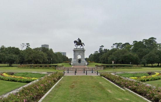 Houston Community At Odds As Harris Health Moves to Condemn Land in Historic Hermann Park for Hospital Expansion