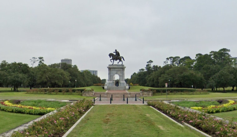 Houston Community At Odds As Harris Health Moves to Condemn Land in Historic Hermann Park for Hospital Expansion
