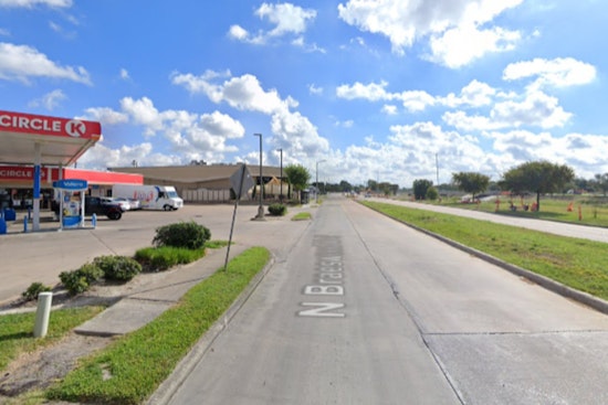 Houston Community Seeks Justice After 15-Year-Old Kenneth Payne Fatally Shot at Gas Station