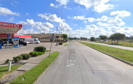 Houston Community Seeks Justice After 15-Year-Old Kenneth Payne Fatally Shot at Gas Station