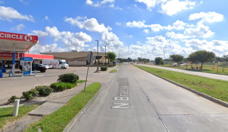 Houston Community Seeks Justice After 15-Year-Old Kenneth Payne Fatally Shot at Gas Station