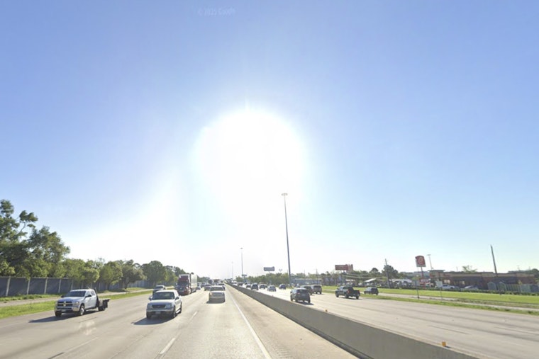 Houston Experiences Clear Skies and Dry Weather After Labor Day as Rain Returns by Week’s End