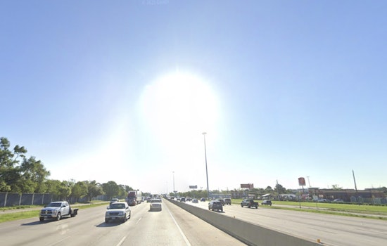 Houston Experiences Clear Skies and Dry Weather After Labor Day as Rain Returns by Week’s End