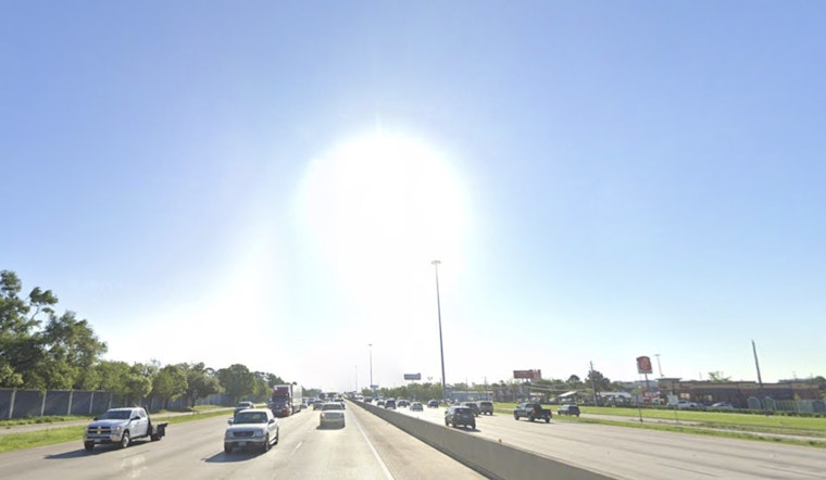 Houston Experiences Clear Skies and Dry Weather After Labor Day as Rain Returns by Week’s End