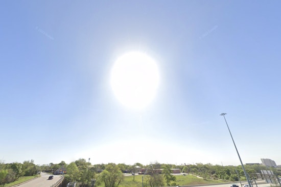 Houston Faces Heat and Humidity on Final Summer Weekend as Tropical Activity Is Monitored