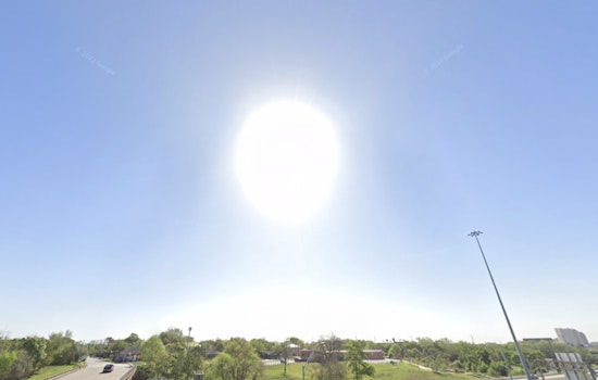 Houston Faces Heat and Humidity on Final Summer Weekend as Tropical Activity Is Monitored
