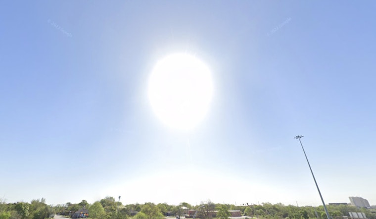 Houston Faces Heat and Humidity on Final Summer Weekend as Tropical Activity Is Monitored