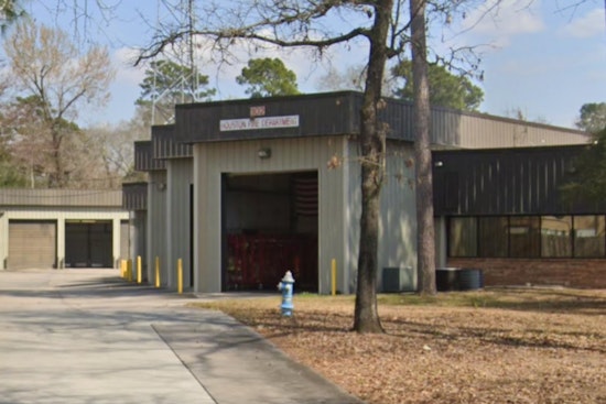 Houston Firefighter Hospitalized Following On-Duty Medical Emergency While Transporting Patient