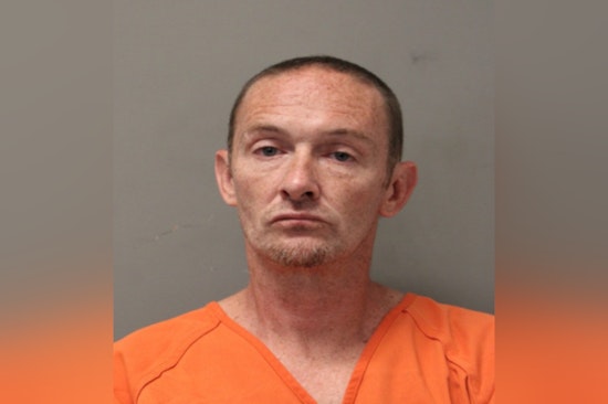 Houston Hotel Disturbance Unveils Drug Bust, Garrett Hansen Charged with Possession and Evidence Tampering