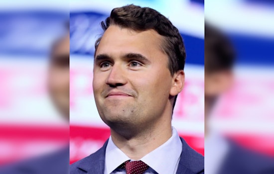 Houston in High Alert, Murder of GOP Activist Charlie Kirk Sparks Security Overhaul Ahead of Political Conventions