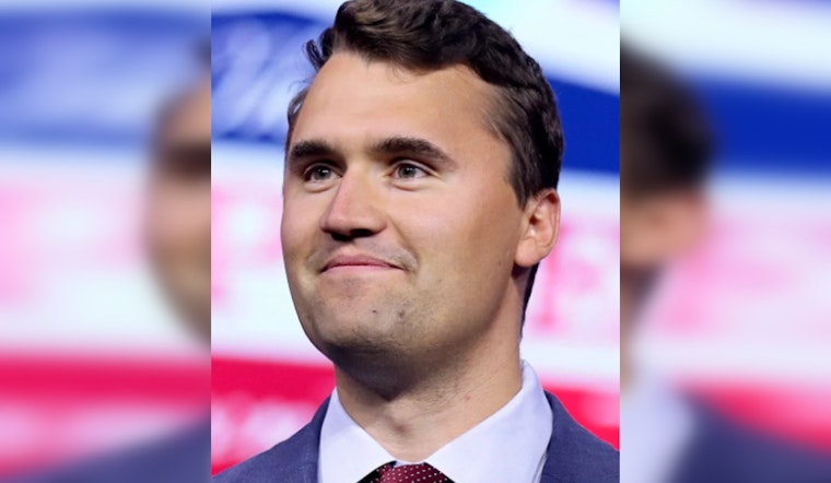 Houston in High Alert, Murder of GOP Activist Charlie Kirk Sparks Security Overhaul Ahead of Political Conventions