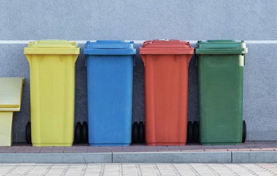 Houston Launches "Can Blitz" for Faster Trash Can Replacement Amid Rising Demand