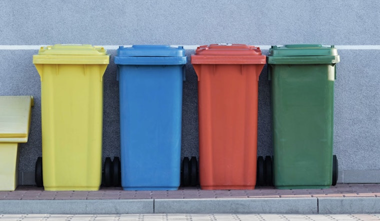Houston Launches "Can Blitz" for Faster Trash Can Replacement Amid Rising Demand