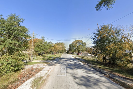Houston Man, 52, Dies in Car Crash on Lucerne Street as Police Investigate Cause