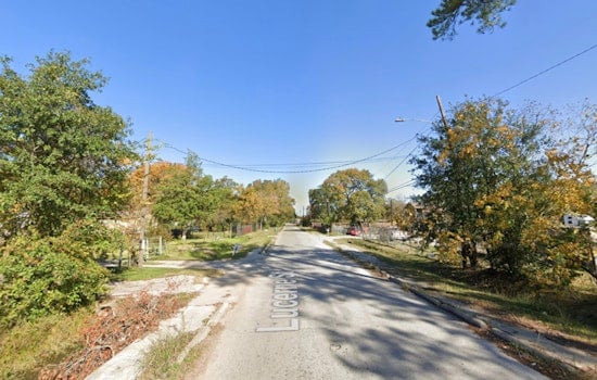 Houston Man, 52, Dies in Car Crash on Lucerne Street as Police Investigate Cause