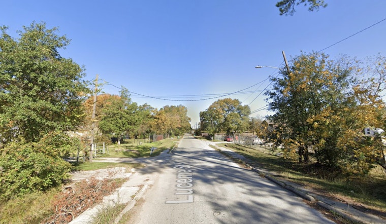 Houston Man, 52, Dies in Car Crash on Lucerne Street as Police Investigate Cause