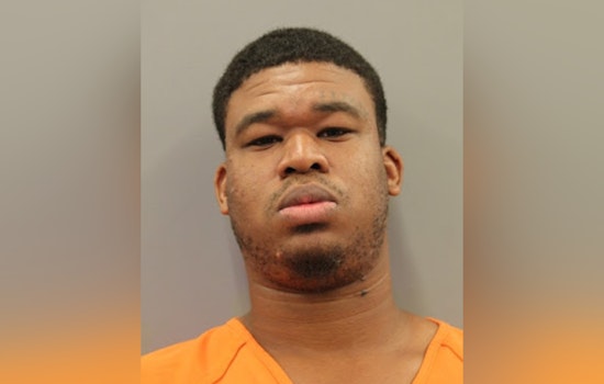 Houston Man Apprehended, Charged with Aggravated Robbery With Deadly Weapon