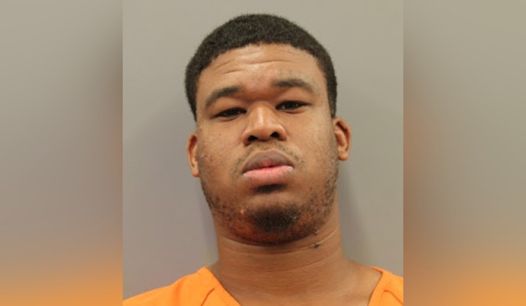 Houston Man Apprehended, Charged with Aggravated Robbery With Deadly Weapon