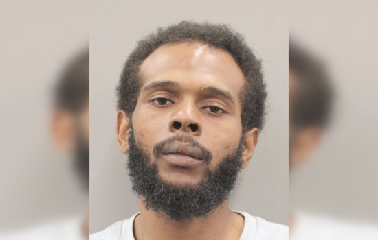 Houston Man Arrested, Charged in 2019 Murder of Terry Clark