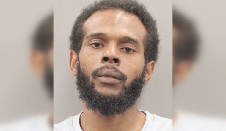 Houston Man Arrested, Charged in 2019 Murder of Terry Clark