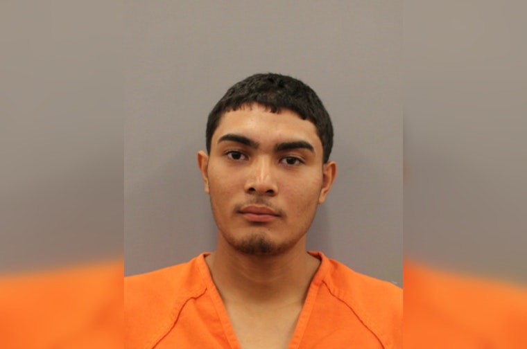 Houston Man Charged in Fatal DWI Hit-and-Run on Country Creek Drive