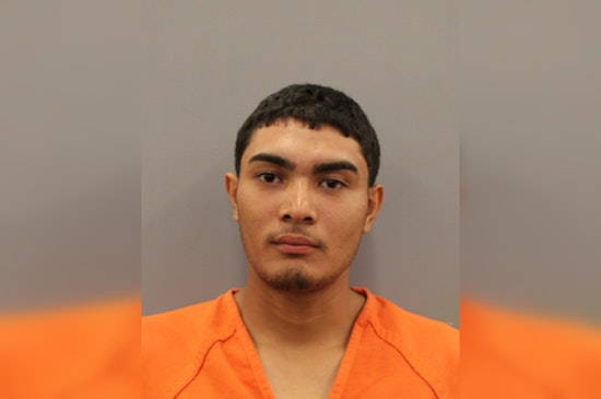 Houston Man Charged in Fatal DWI Hit-and-Run on Country Creek Drive