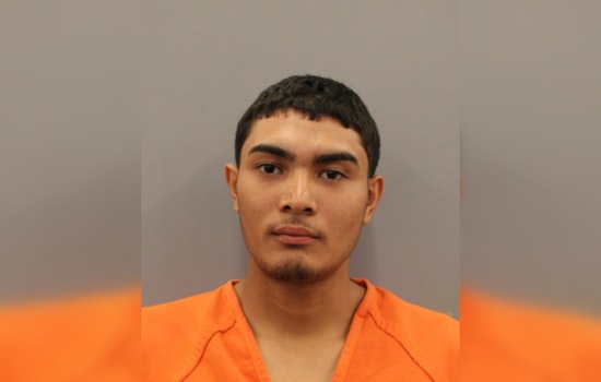 Houston Man Charged in Fatal DWI Hit-and-Run on Country Creek Drive