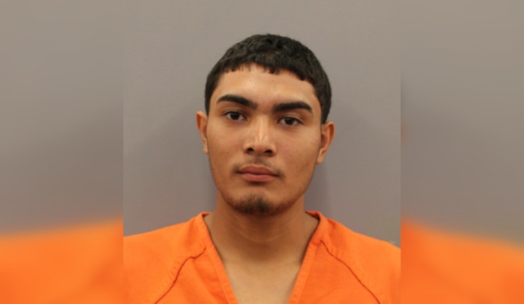 Houston Man Charged in Fatal DWI Hit-and-Run on Country Creek Drive
