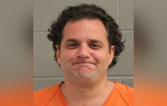 Houston Man Charged with Third DUI Offense, Found Driving Intoxicated with Child Passenger on Katy Freeway