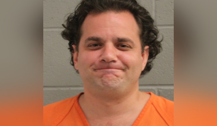 Houston Man Charged with Third DUI Offense, Found Driving Intoxicated with Child Passenger on Katy Freeway