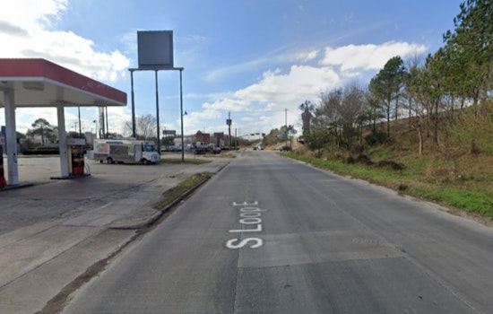Houston Man Dies in Tragic Collision on South Loop East, Investigation Underway