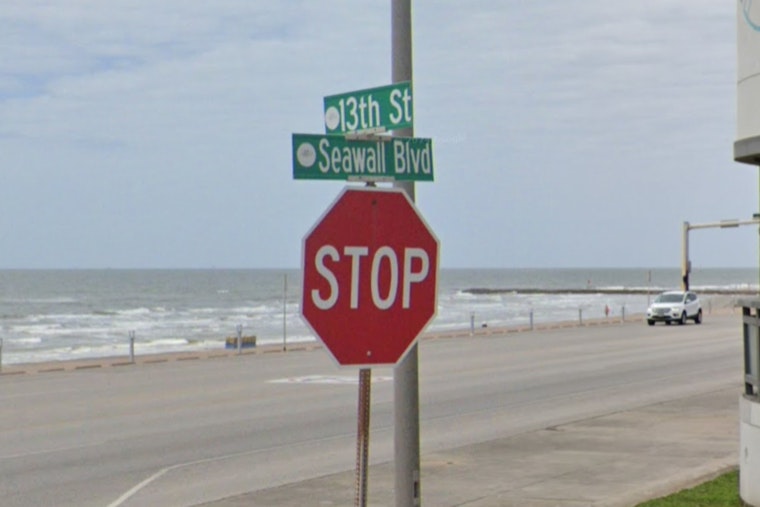 Houston Man Drowns While Boogie Boarding in Galveston, Beach Patrol Emphasizes Water Safety