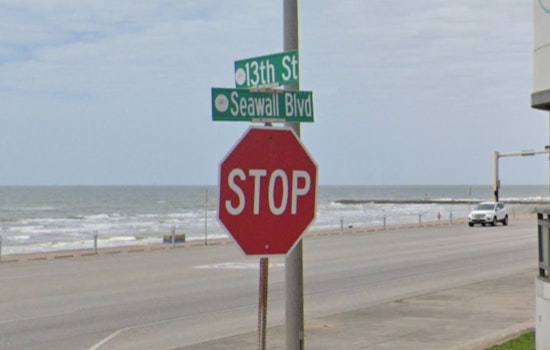 Houston Man Drowns While Boogie Boarding in Galveston, Beach Patrol Emphasizes Water Safety