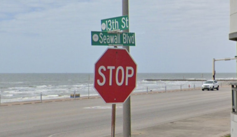 Houston Man Drowns While Boogie Boarding in Galveston, Beach Patrol Emphasizes Water Safety