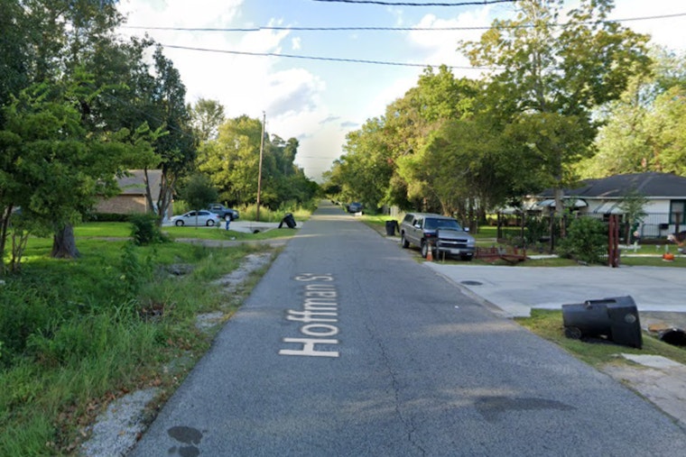 Houston Man Fatally Shot by Woman's Friend During Assault, Police Investigating the Incident