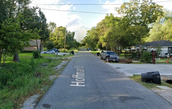 Houston Man Fatally Shot by Woman's Friend During Assault, Police Investigating the Incident