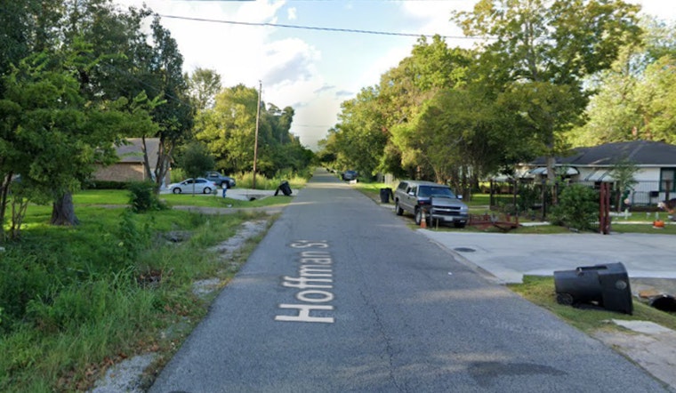 Houston Man Fatally Shot by Woman's Friend During Assault, Police Investigating the Incident