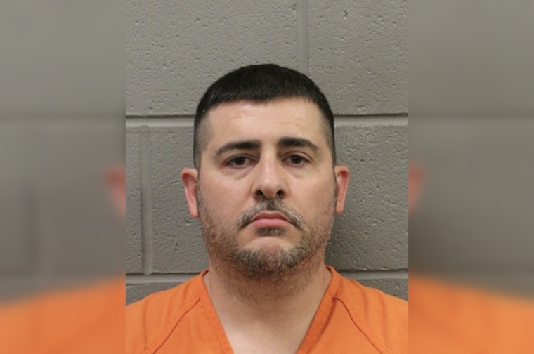 Houston Man Indicted for Murder of 11-Year-Old in “Ding-Dong Ditch” Incident