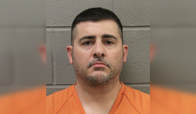 Houston Man Indicted for Murder of 11-Year-Old in “Ding-Dong Ditch” Incident