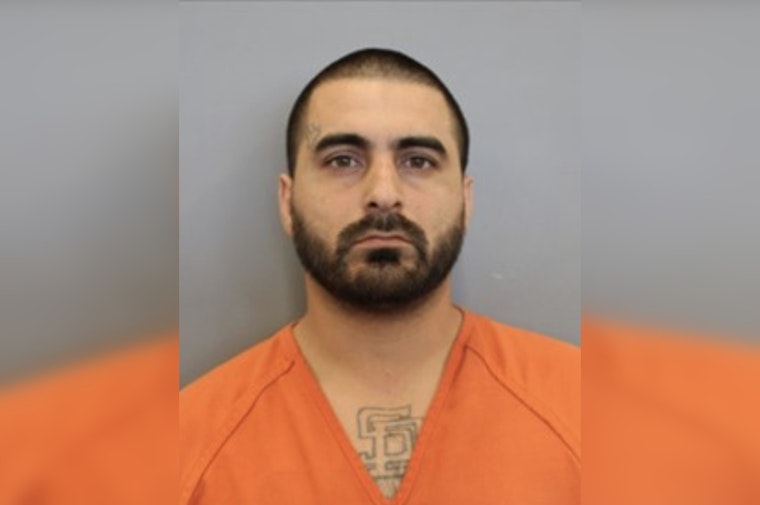 Houston Man, Shon Rudy Perez, Charged with Murder of Father Following Domestic Dispute