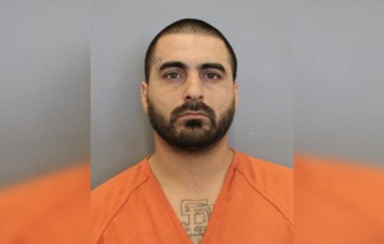 Houston Man, Shon Rudy Perez, Charged with Murder of Father Following Domestic Dispute