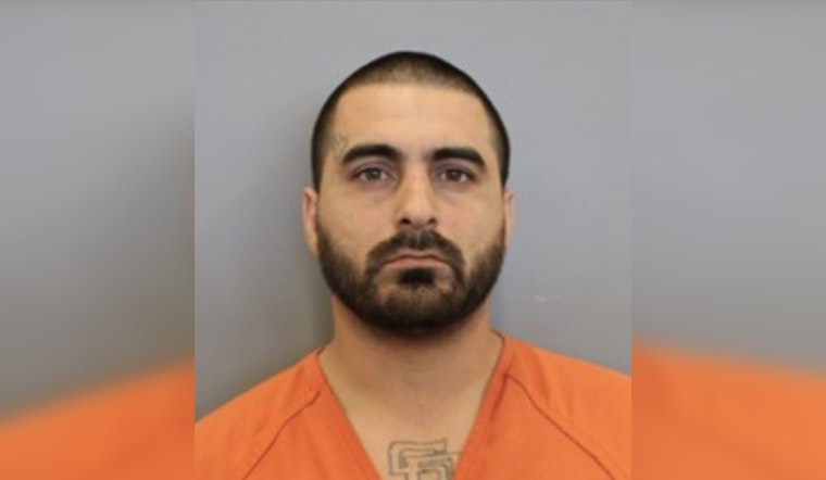Houston Man, Shon Rudy Perez, Charged with Murder of Father Following Domestic Dispute