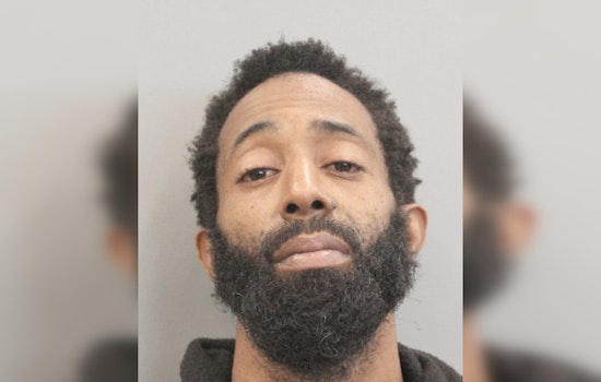 Houston Man Tony Earls Jr. Sentenced to 20 Years for Manslaughter of 9-Year-Old Arlene Alvarez