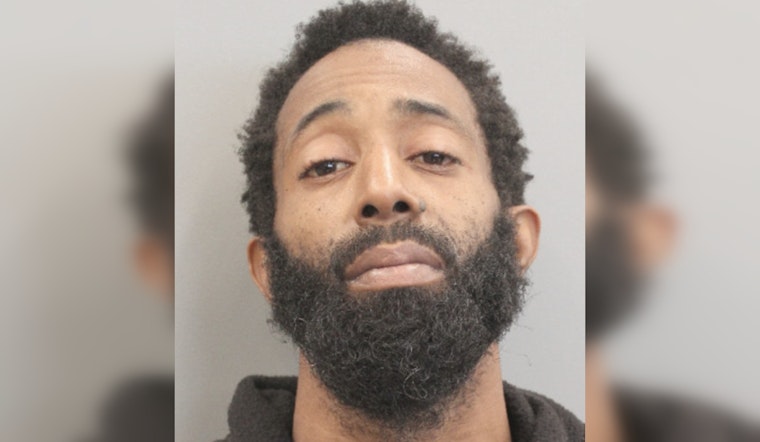 Houston Man Tony Earls Jr. Sentenced to 20 Years for Manslaughter of 9-Year-Old Arlene Alvarez