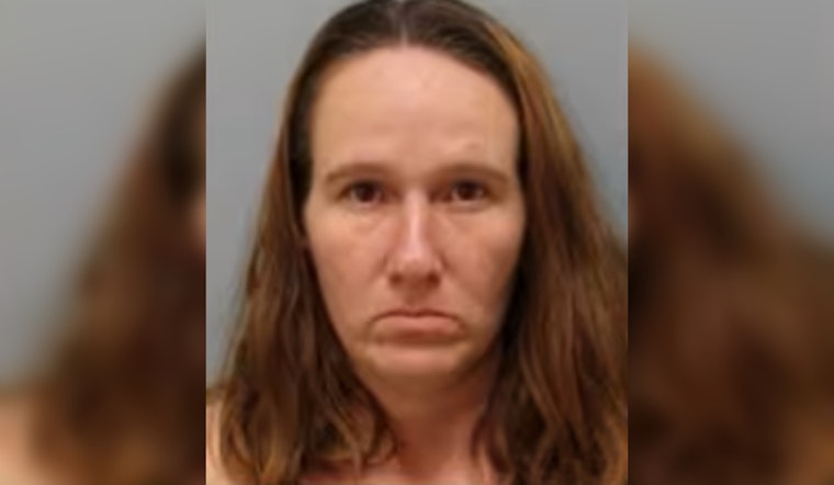 Houston Mother Found Not Guilty by Reason of Insanity in Daughter's Death at Tomball Park