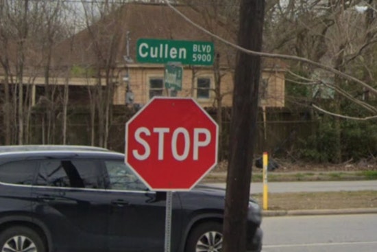 Houston Motorcyclist Dies Five Days After Collision with Car on Cullen Boulevard